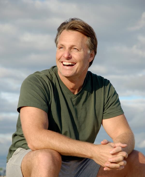 HealSend strength and vitality member