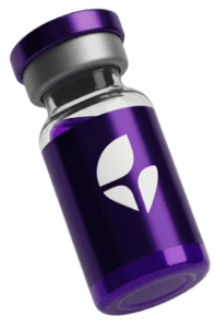 Personalized GLP-1. Lose weight.