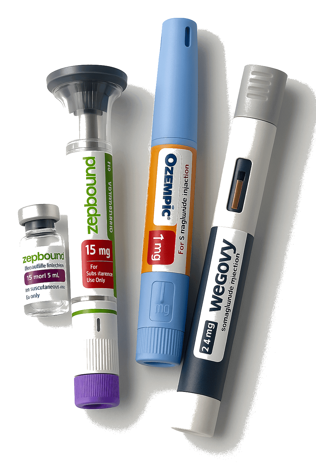 Generic medication tools